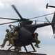 Illustration for article titled MH-6 Little Bird